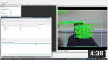 Service video tutorial Service Example